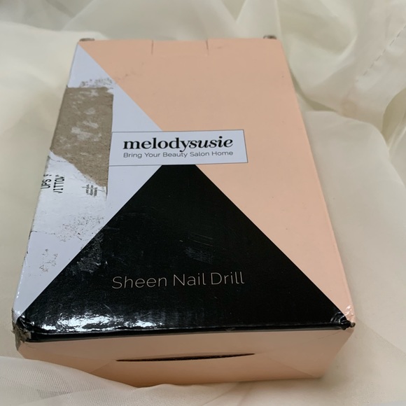 melody susie Other - Melody Susie Nail drill